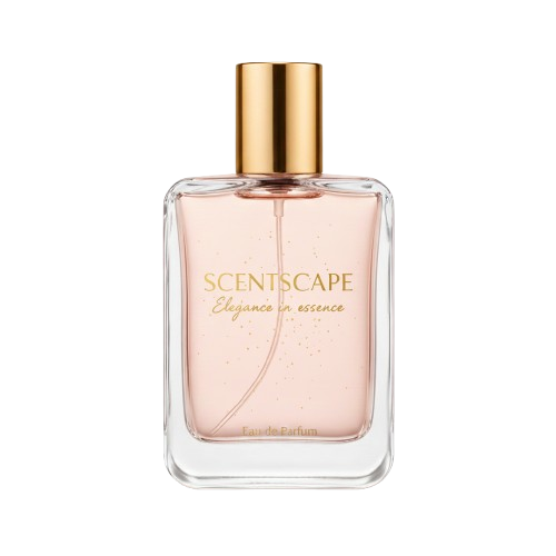 main bottle(scentscape)